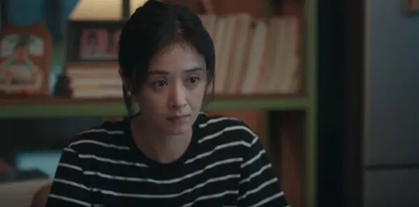 四喜第10集剧照