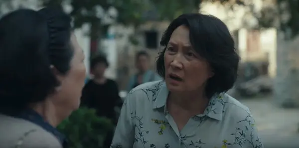 四喜第17集剧照